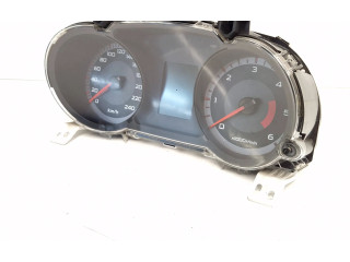 Přístrojová deska  Peugeot 4007 2008 769166220H  