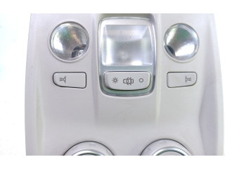 Блок управления климат-контролем 98214935BJ, 35270101   Citroen SpaceTourer XL