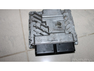 Блок управления двигателя 8V0906259J, TT6D027MMG1D   Audi A3 S3 8V