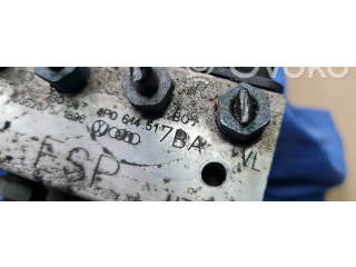 Jednotka ABS 4F0910517AL, 4F0614517BA   Audi A6 S6 C6 4F 2011