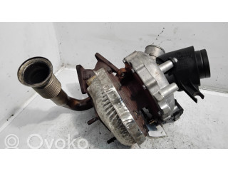  Турбина Audi A7 S7 4G 3.0 059145874J, 8049864    для двигателя 0992     