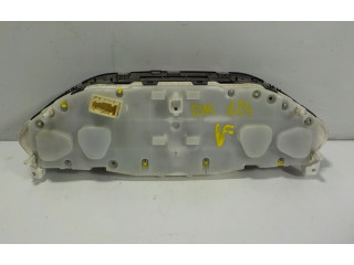 Přístrojová deska  Peugeot 2008 I 2015 9805408780, 9805408780  