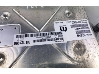 Řídící jednotka 68434928AB, P68536264AE   Chrysler Pacifica 2020