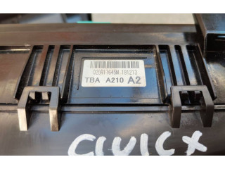   Pojistková skříňka TBA-A210-A2, TBAA210A2   Honda Civic X 2019