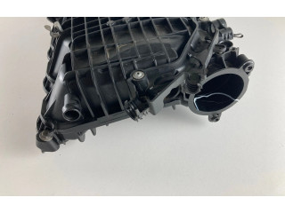 Всасывающий коллектор 8603913, 72342111   BMW 4 F36 Gran coupe  