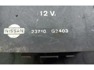 Řídící jednotka 23710G2403   Nissan Patrol Y60 