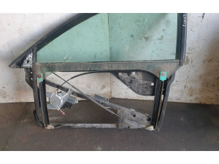 Передний комплект электрического механизма для подъема окна 8L3837753   Audi A3 S3 8L       