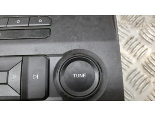 Блок управления климат-контролем HL3T18E243BUB, GL3Z18842   Ford F150