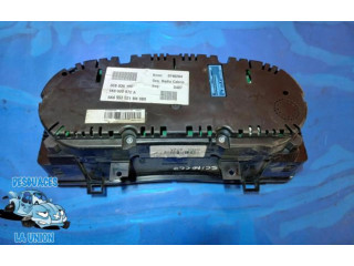 Панель приборов 3C8035195   Volkswagen Scirocco       