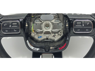 Руль Citroen C3 Aircross  2017 -  года 98118752ZD, 98118753GH      