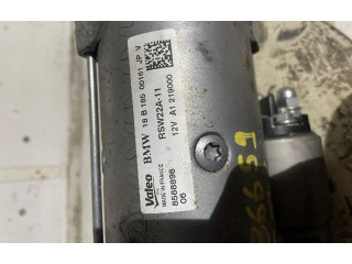 Zámek zadních dveří 12415A33FB7, 12415A33FB7   BMW 1 F20 F21 