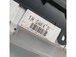 Панель приборов 1HGAK4D   Mazda 6       