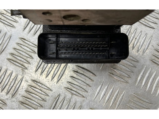 Блок АБС 3M212L580BB, 7M3614111Q   Ford  Galaxy  2000 - 2006 года