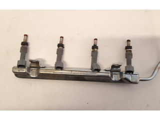 Vstřikovač 232500T110, 263072209   Toyota C-HR I     