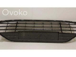 Верхняя решётка Ford Mondeo MK IV 2007-2014 года BS7117B968      