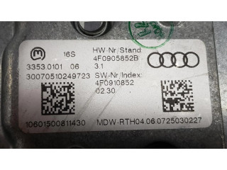    Рулевая рейка 7L8419501AM   Audi Q7 4L 2005-2015 года