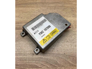 Блок подушек безопасности YWC107090, A0055   Rover 75