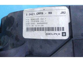 Комплект вентиляторов     13187209, IMPRK1273114    Opel Meriva A 