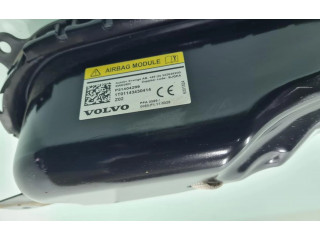 Подушка безопасности двери P31404289, P31404289   Volvo V40