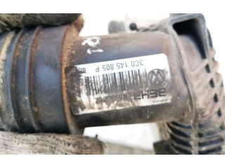 Интеркулер  3c0145805p, 3C0145805P   Volkswagen Tiguan 