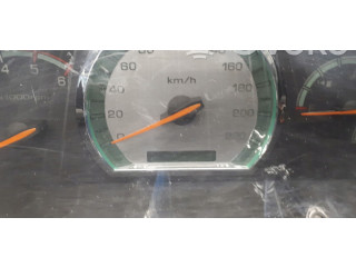 Панель приборов 8022008B00   SsangYong Rexton       