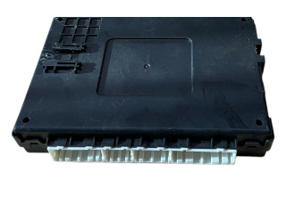 Блок комфорта 954001WFI0, 0B021431   KIA Rio   