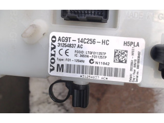 Блок комфорта AG9T14C256HC, AG9T14C256HC   Volvo V70   