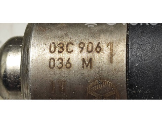 Vstřikovač 03C906, 03C906036M   Audi A1     