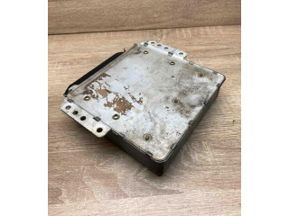 Блок управления двигателем Блок управления 2241705, 0281001089   BMW 3 E30