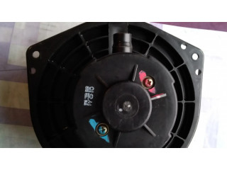 Вентилятор печки    4051026, 4L23Y   Chevrolet Kalos