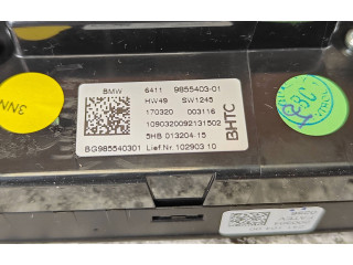 Дисплей    9855403   BMW 4 G22 G23 G24 G26