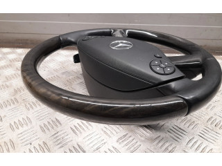 Volant Mercedes-Benz CL C216 2013   