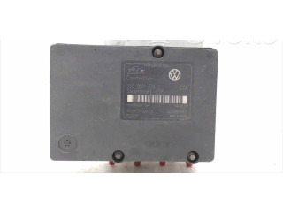 Блок АБС 7L0614111   Volkswagen  Touareg I  2002 - 2010 года