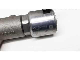 Vstřikovací lišta A6510700495, 9307Z521A   Mercedes-Benz C W204    651911 