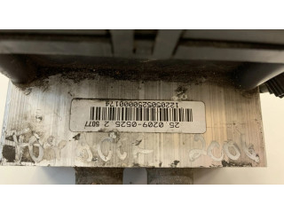 Jednotka ABS 04683924AC   Chrysler Grand Voyager IV 2006