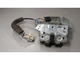 замок багажника 2S7143102AB, F00P0K0207    Ford Mondeo Mk III 2000-2007 года