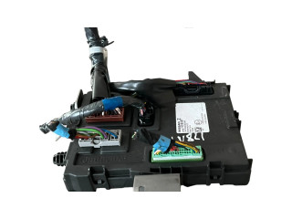 Блок комфорта 284B14CB3B   Nissan Qashqai   