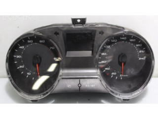 Přístrojová deska  Seat Ibiza IV (6J,6P) 2009 6J0920  