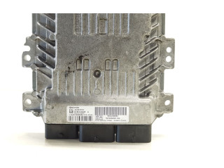 Řídící jednotka 9800268980, S180123008A   Peugeot 5008 2012