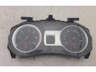 Přístrojová deska  Renault Clio III 2007 8200582705H  