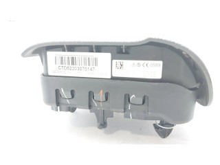 Подушка безопасности водителя 6M21U042B85CD   Ford Mondeo MK IV