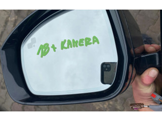 Зеркало электрическое        Land Rover Range Rover Sport L461  2022 -  года   