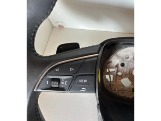 Volant Audi Q5 SQ5 2017 80A419091J, 2505912032  