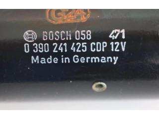 Моторчик дворников 0390241425, 0390241425    Mercedes-Benz E W124