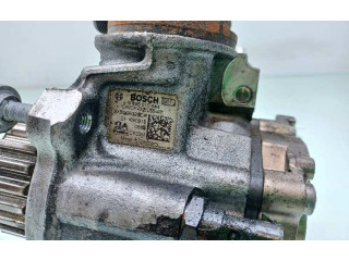 Vstřikovací čerpadlo 0445010614, 9X2Q9B395CA   Land Rover Discovery 3 - LR3    306DT 