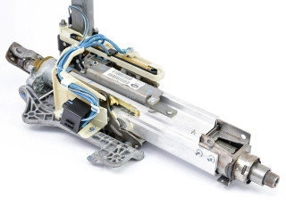   Рулевая рейка QMB501170, 0390203251   Land Rover Range Rover Sport L320 2005-2013 года