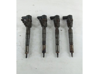 Комплект жиклеров (форсунок)  0445110327   Vauxhall Astra J 