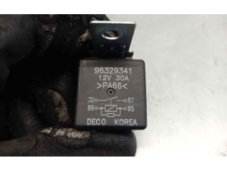   Pojistková skříňka 96329341   Chevrolet Captiva 2011