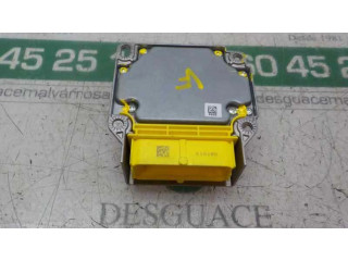 Блок подушек безопасности 8E0959655G, 0285001668   Audi A4 Allroad