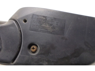 Pojistková skříňka Зеркало (механическое) 012220, 012220   Mazda 3 I 2004